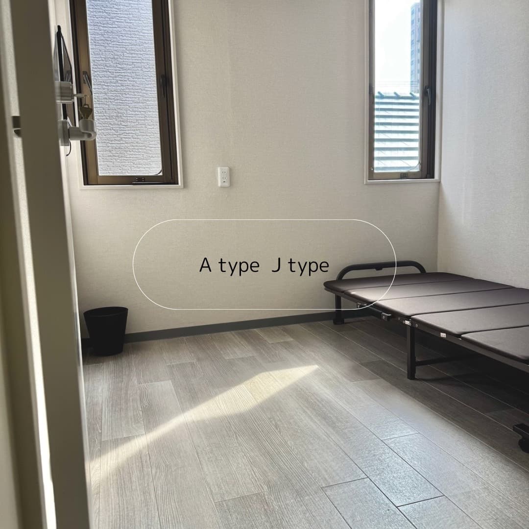A type J type