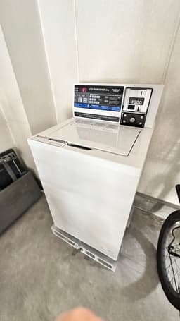 Laundry
